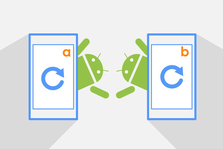Las particiones A/B y las actualizaciones del sistema sin interrupciones, a un paso de ser obligatorias en Android 11