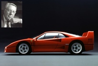 Sergio Pininfarina ha fallecido. Descanse en paz