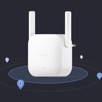 Extiende hasta el último rincón de casa el WiFi y además ahorra dinero, porque menudo combo se marca Miravia con este Xiaomi 