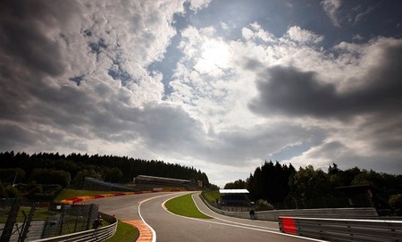 Spa-Francorchamps recupera su hueco en el WTCC