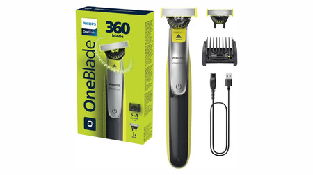 Philips One Blade