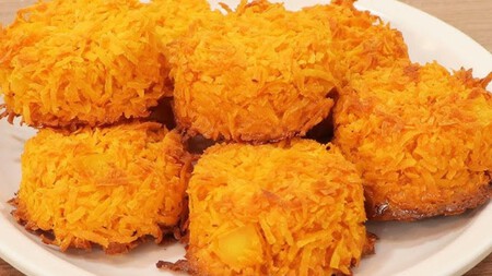 Cocadas