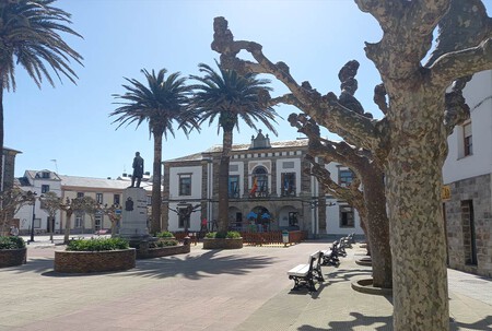Pueblo Pesquero Bonito Asturias Sin Masificacion