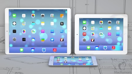 iPad Pro y iPad mini 4 se suman a las sorpresas de la próxima keynote de Apple