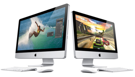 Apple extiende el programa de sustitución de discos duros Seagate a los iMac vendidos desde octubre de 2009