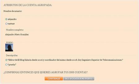 agrupar