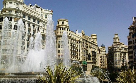 Los emprendedores valencianos no pagarán tasas autónomicas durante el primer año de actividad