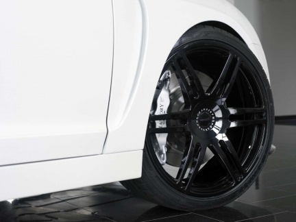 Bentley GTC LE MANSory