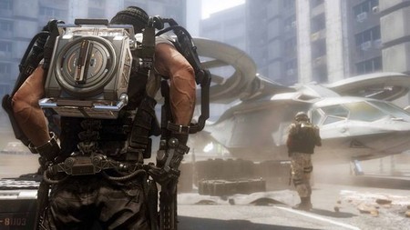 Faltan diez días para ver en primicia el modo online de Call of Duty: Advanced Warfare
