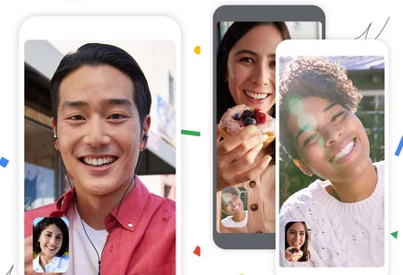 Google Duo