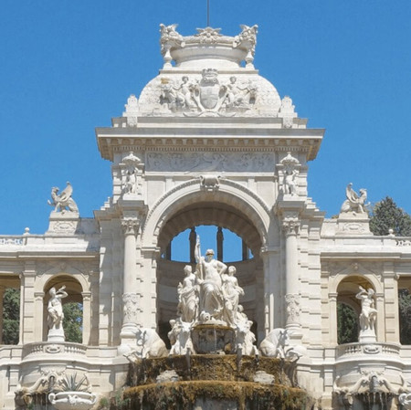 Palais Longchamp Marseille2