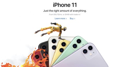 Apple Arcade "invade" el mundo real y la web de Apple en sus nuevos anuncios