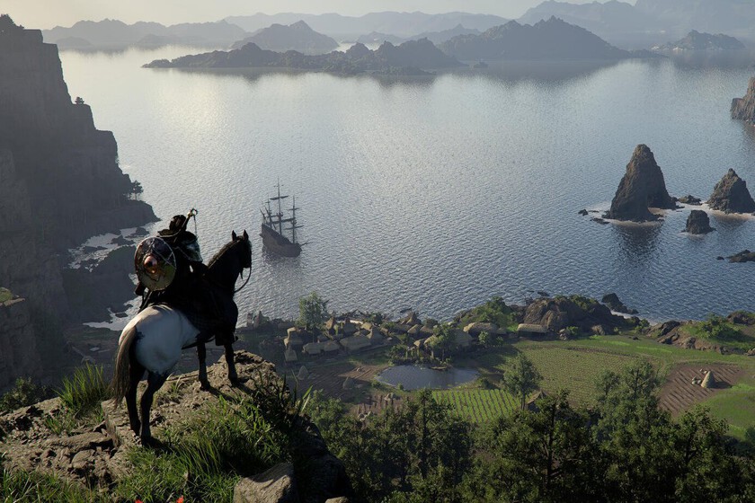 Crimson Desert: desveladas las especificaciones oficiales para PC, PS5 Pro, Xbox Series X/S, Mac y ROG Xbox Ally