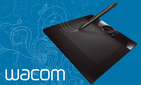 Wacom apostará por la tecnología multitáctil en sus próximas tabletas