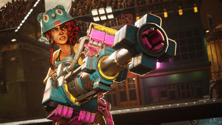 Jugamos a Bleeding Edge: Ninja Theory va a tener que hacerlo mejor si quiere competir con Overwatch (aunque hay buenos cimientos)