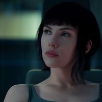 "Darth Vader no debería hablar inglés": este director defiende a Scarlett Johansson por la controversia más recordada en este fracaso del cine