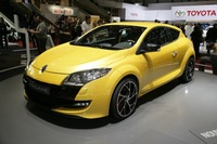 Renault Mégane RS