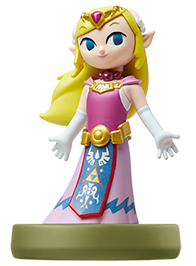 Zelda