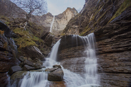 El Salto Del Nervion