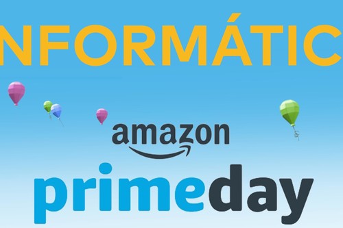 Amazon Prime Day 2019: mejores ofertas del día en Informática y PCs