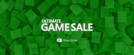 Imposible resistirse a estas ofertas de Xbox Live