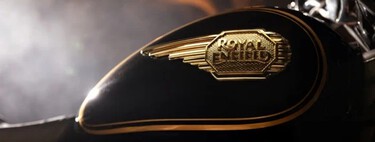 A Royal Enfield vai construir sua maior fábrica de motocicletas; seu objetivo: superar a japonesa