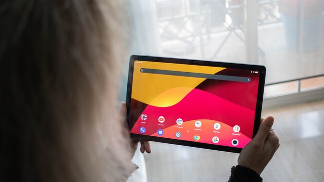 Tablet Android