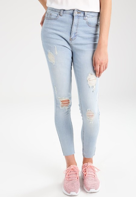 Pantalones Missguided rebajados de 44,95 euros a 26,95 euros ¡Rebaja del 40%!