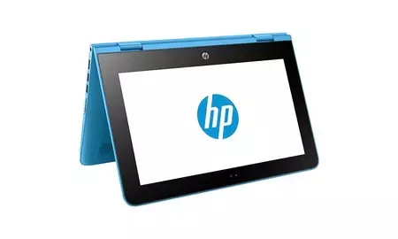¿Necesitas un 2 en 1 poco potente? En Mediamarkt tienes esta mañana el HP 11-ab000ns por sólo 369 euros 