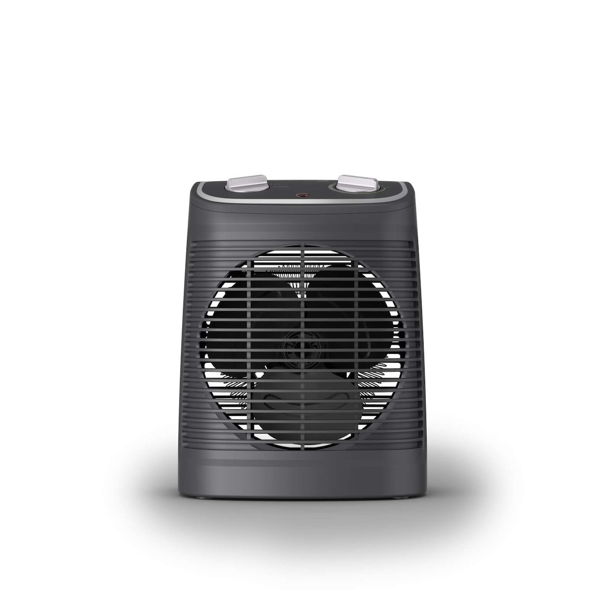 Rowenta - Calefactor ventilador Rowenta SO2330 Instant Comfort Compact con 2 ajustes de potencia.