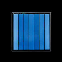 Ni CDs ni discos duros: Microsoft acaba de dar un paso clave en su tecnología para preservar datos durante milenios