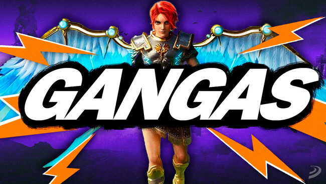 Gangas Pc 08 09