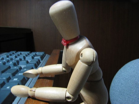 ¿Hacia el fin del trabajo?