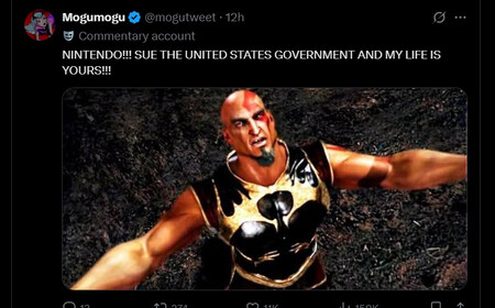 Nintendo Demanda Gobierno Usa 1