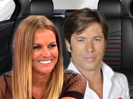 Así fue la aventura sexual entre Marta López y Canales Rivera ¿en el interior de un coche?