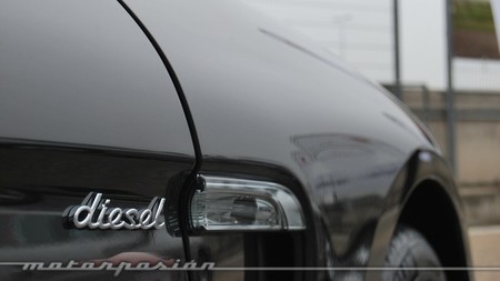 Porsche Panamera Diesel Challenge