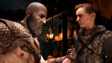 Análisis de God of War para PC: un juego de leyenda, pero ¿compensan sus gráficos mejorados en ordenador el paso del tiempo?