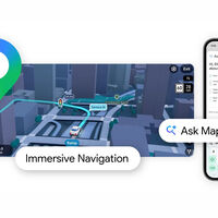 Google Maps ya no quiere ser solo un mapa: Gemini acaba de empujarlo hacia algo más ambicioso