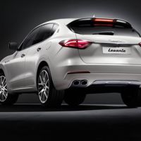 El Maserati Levante ya tiene precio: a partir de 82.275 euros