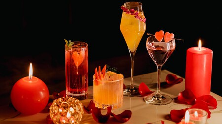 Vive un San Valentín diferente con jazz en vivo, velas y un menú romántico en este restaurante de CDMX