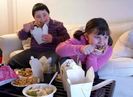 Programas para tratar la obesidad infantil