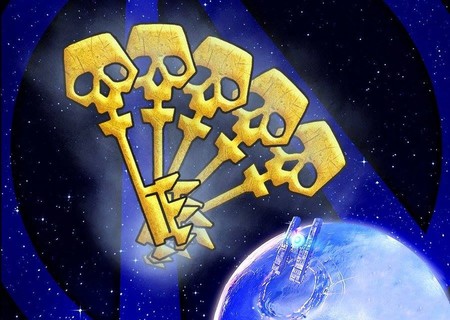 Guía de Borderlands 2 y The Pre-Sequel: cómo conseguir llaves doradas mediante códigos SHiFT