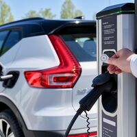 España, a la cola en venta de coches eléctricos en Europa: en Alemania se venden 15 veces más  