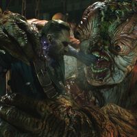 El nuevo sucesor espiritual de Dead Space no es ciencia ficción, sino una pesadilla body horror cósmica 