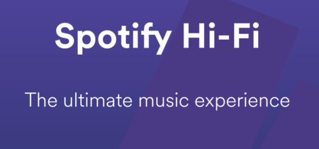 Spotify planea la opción de ofrecer música lossless: música Hi-Fi opcional para los audiófilos