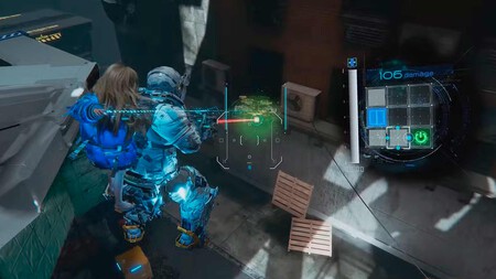 Capcom Apuesta Por Una Jugabilidad Poco Convencional En Pragmata D