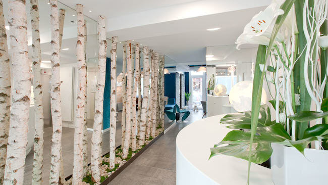 Foto de Hotel Chavanel (1/17)