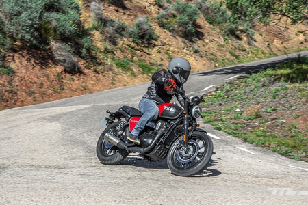 Bsa Bantam 350 2026 014