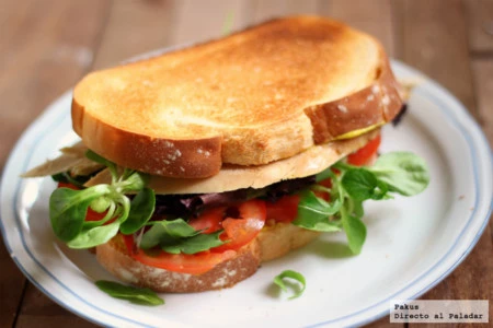 Sandwichpollo