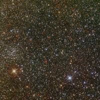 Los astrónomos dicen haber identificado la primera estrella verde: una enana blanca que se vería de ese color si pudiéramos acercarnos 